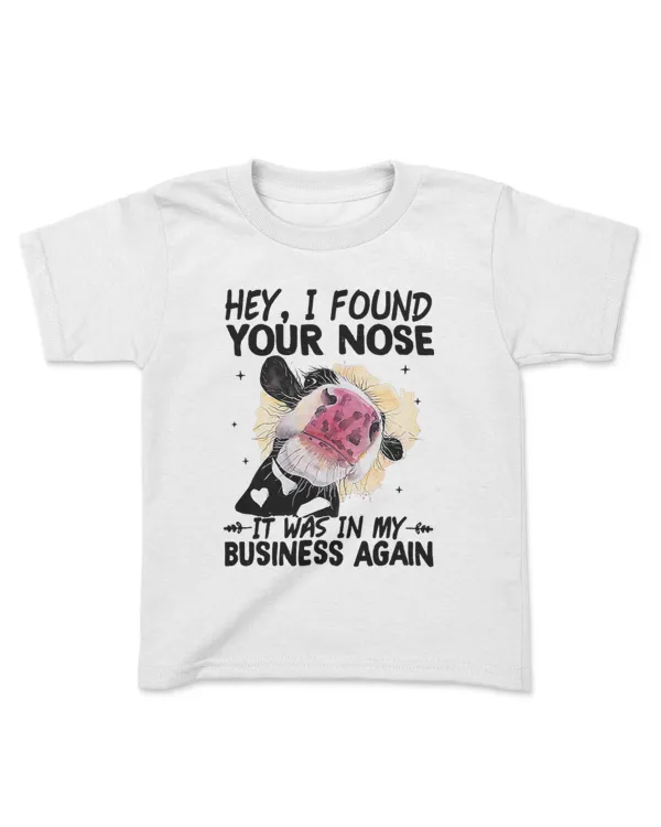 Kids Standard T-Shirt