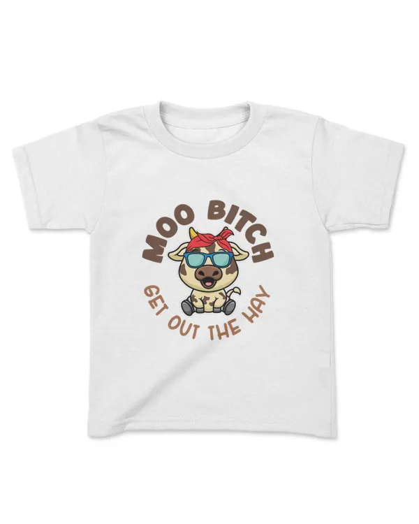 Kids Standard T-Shirt