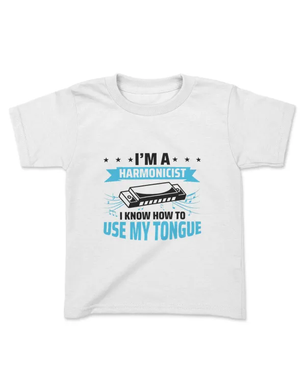 Kids Standard T-Shirt