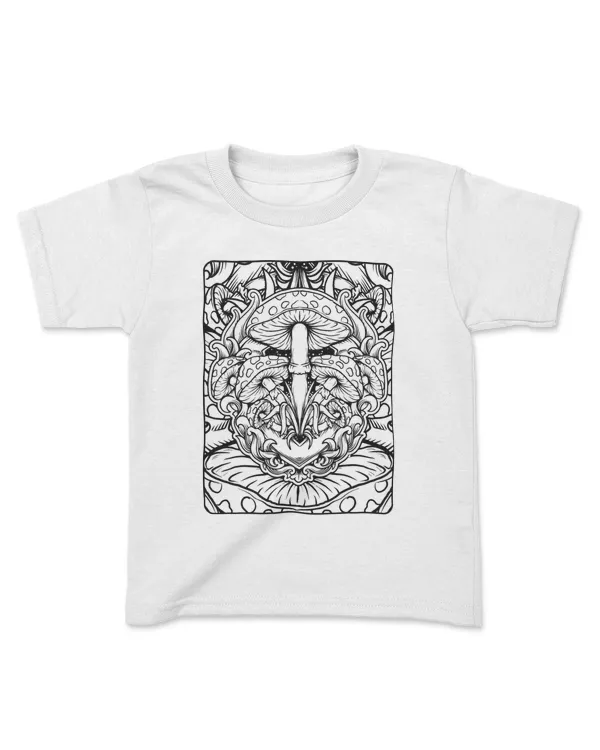 Kids Standard T-Shirt