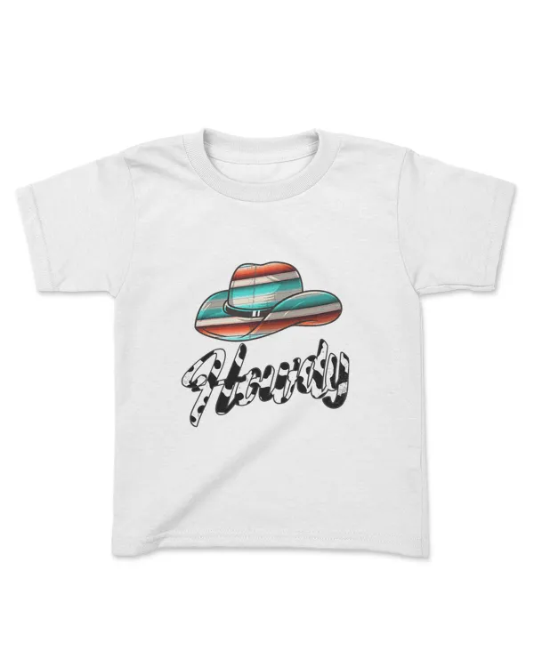 Kids Standard T-Shirt
