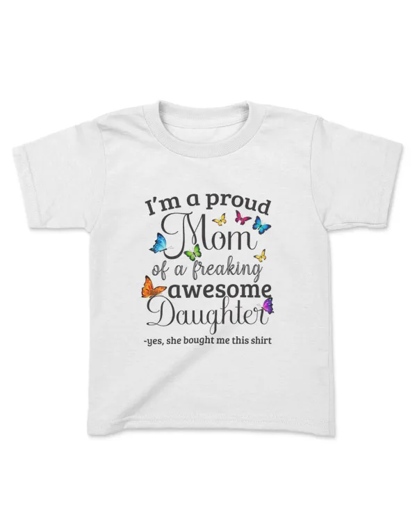 Kids Standard T-Shirt