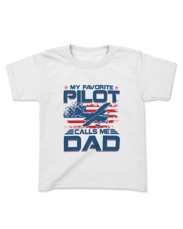Kids Standard T-Shirt