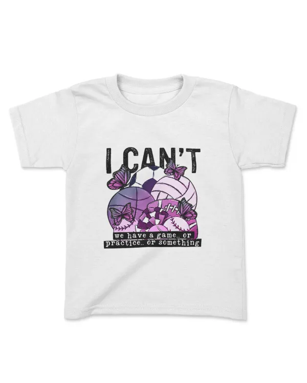 Kids Standard T-Shirt