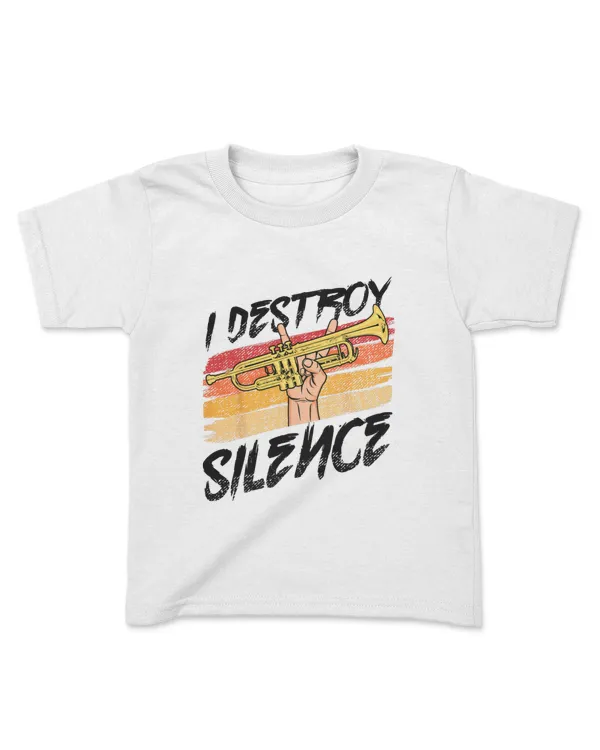 Kids Standard T-Shirt