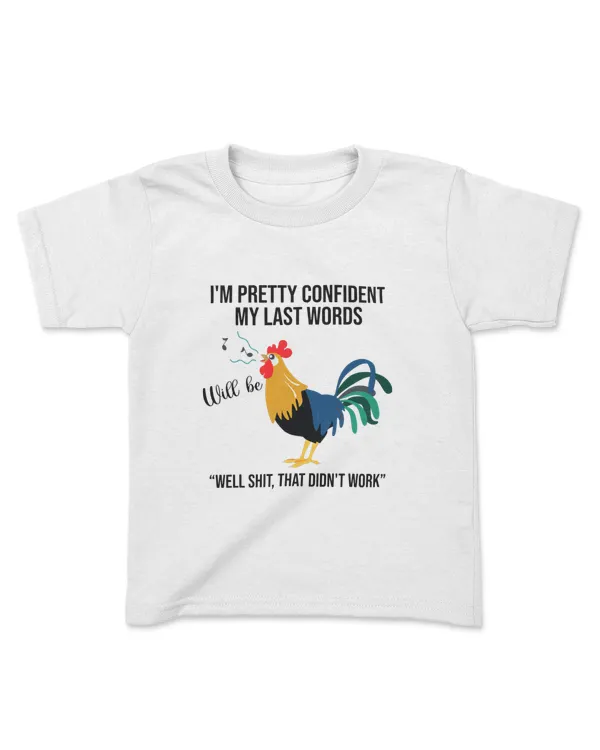 Kids Standard T-Shirt