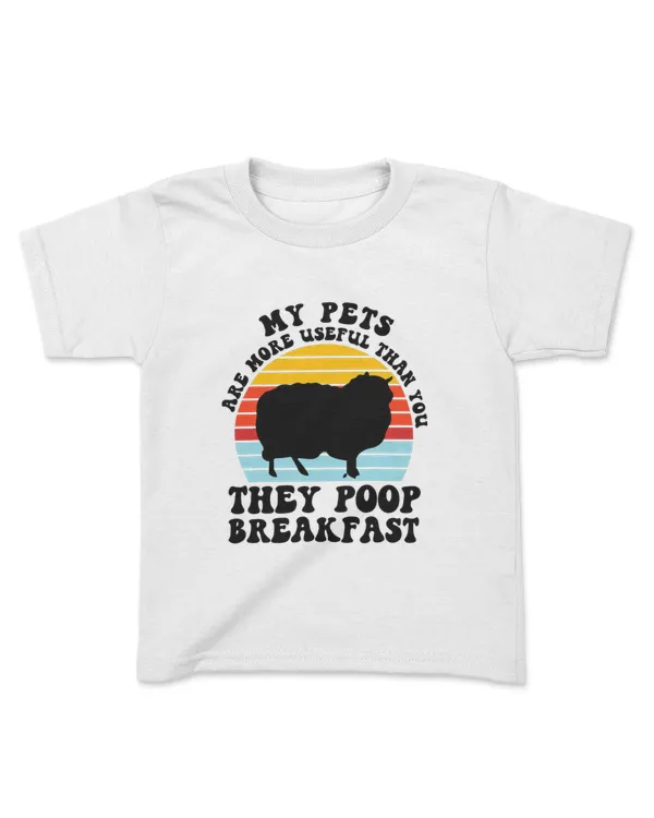 Kids Standard T-Shirt