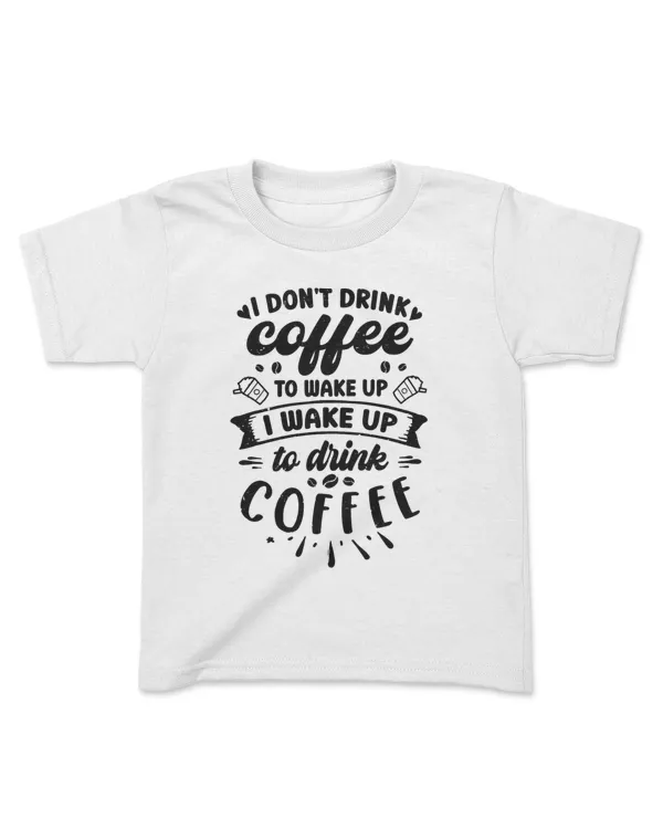 Kids Standard T-Shirt