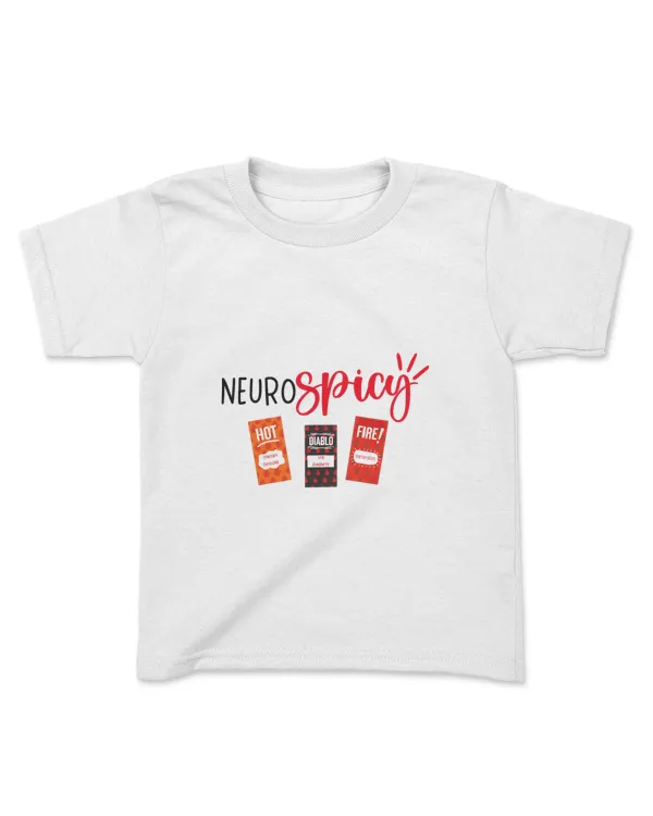 Kids Standard T-Shirt