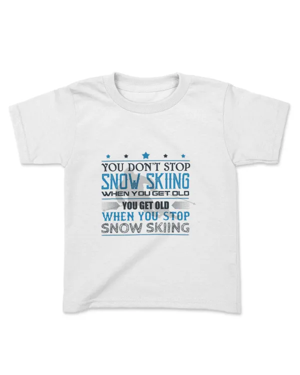 Kids Standard T-Shirt