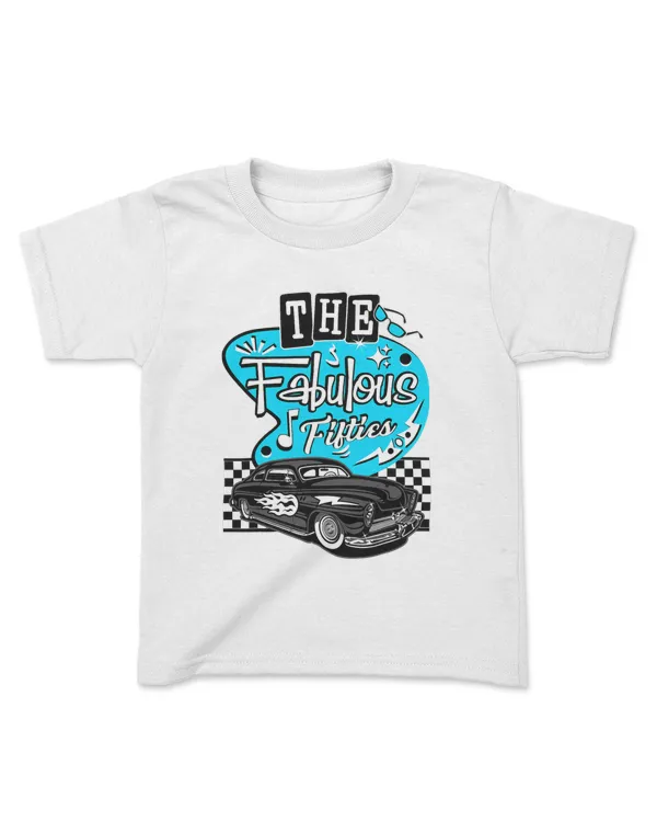 Kids Standard T-Shirt