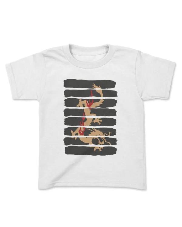 Kids Standard T-Shirt
