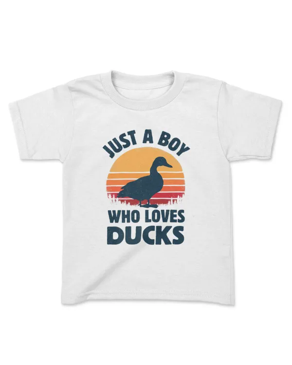 Kids Standard T-Shirt