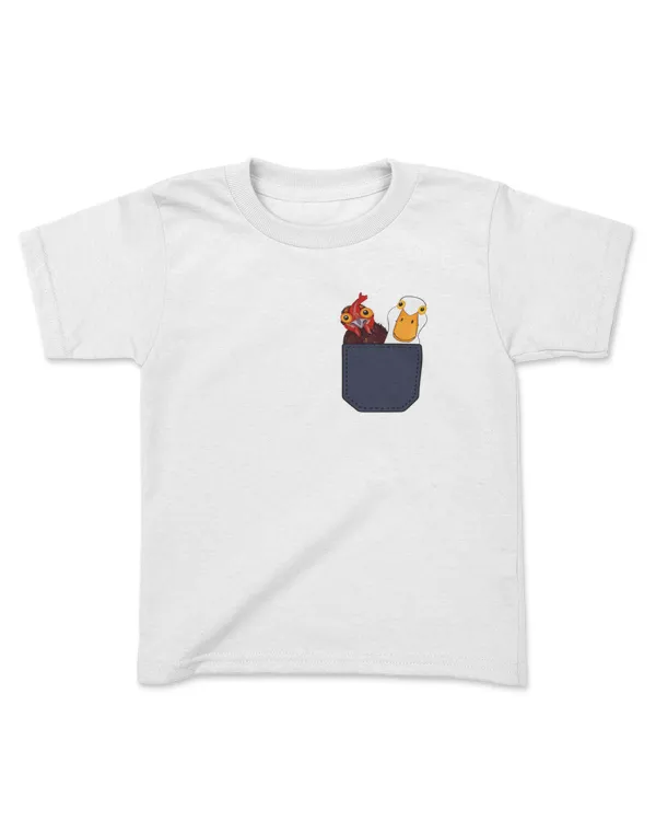Kids Standard T-Shirt