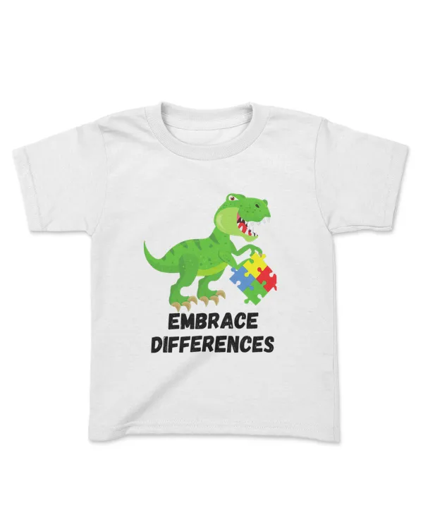 Kids Standard T-Shirt