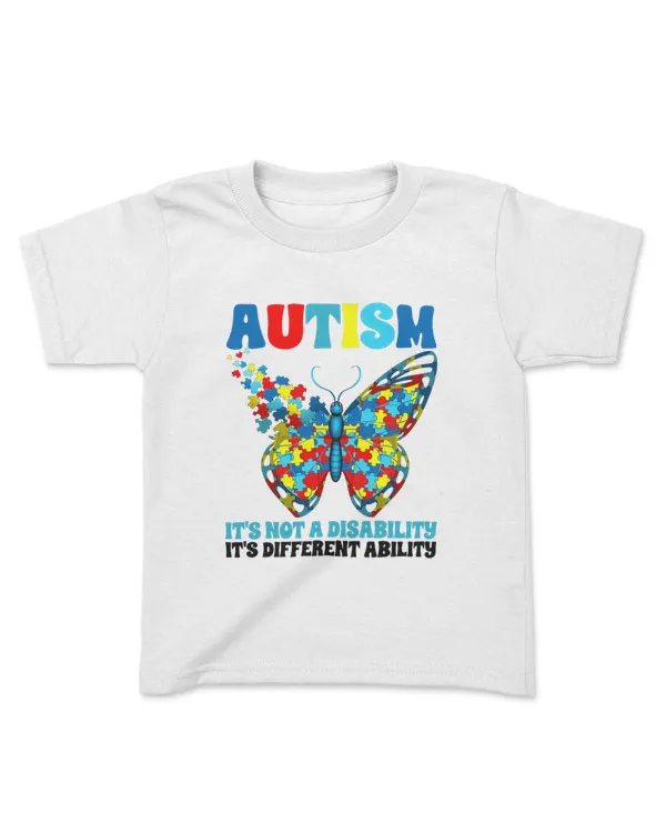 Kids Standard T-Shirt
