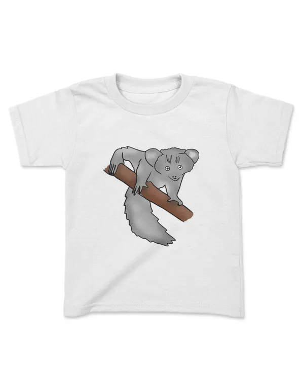 Kids Standard T-Shirt