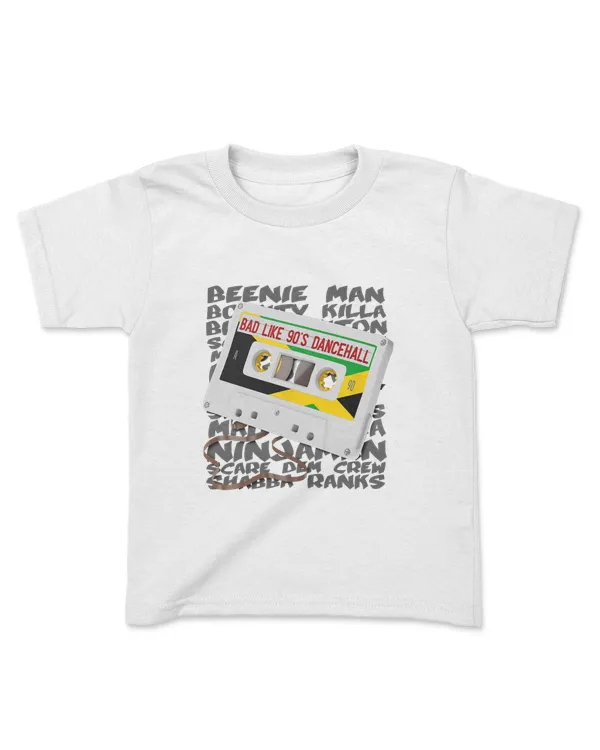 Kids Standard T-Shirt