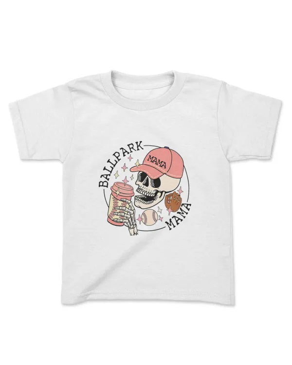 Kids Standard T-Shirt