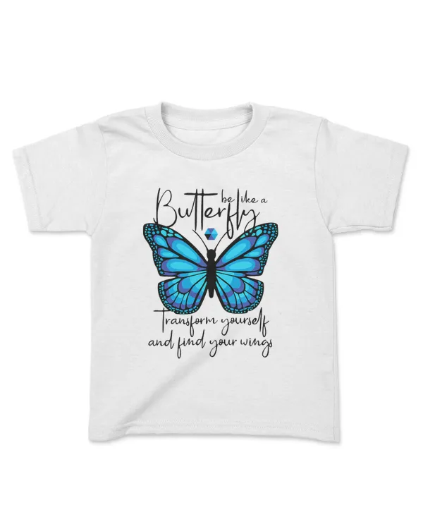 Kids Standard T-Shirt