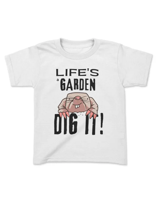 Kids Standard T-Shirt