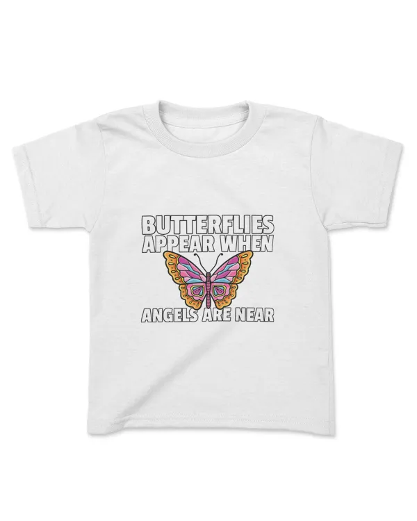 Kids Standard T-Shirt