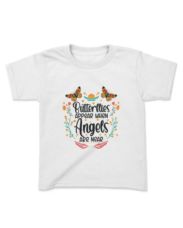 Kids Standard T-Shirt