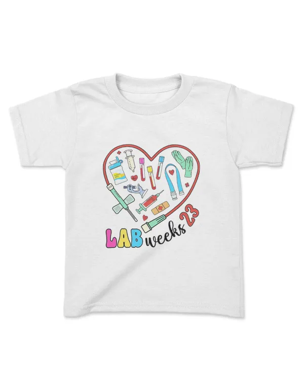 Kids Standard T-Shirt