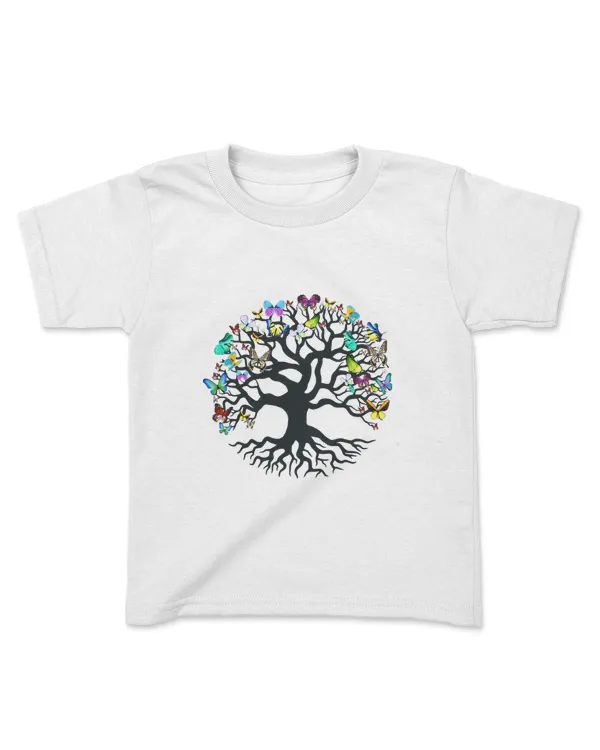 Kids Standard T-Shirt