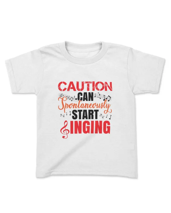 Kids Standard T-Shirt