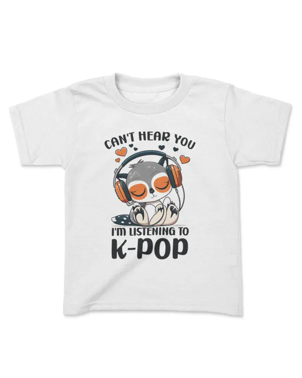 Kids Standard T-Shirt