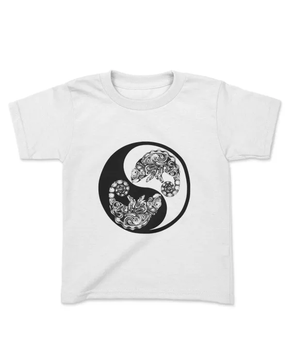 Kids Standard T-Shirt