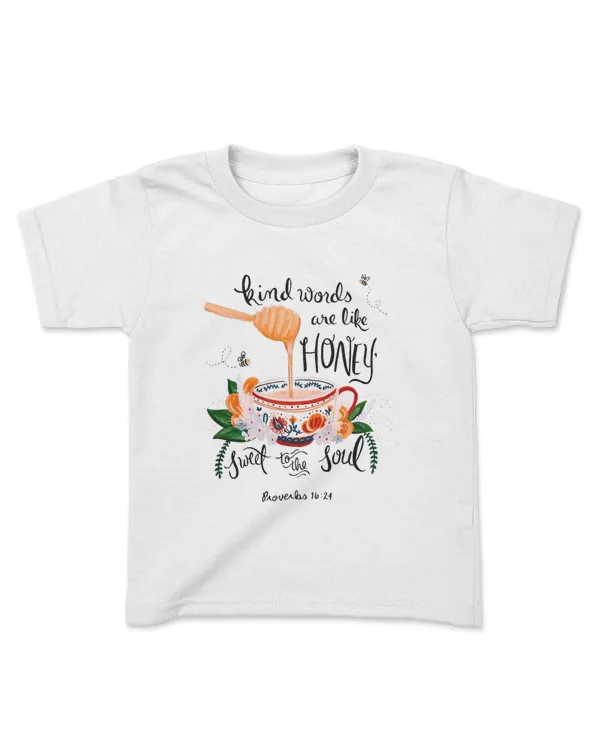 Kids Standard T-Shirt
