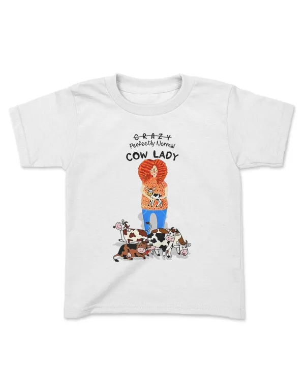 Kids Standard T-Shirt