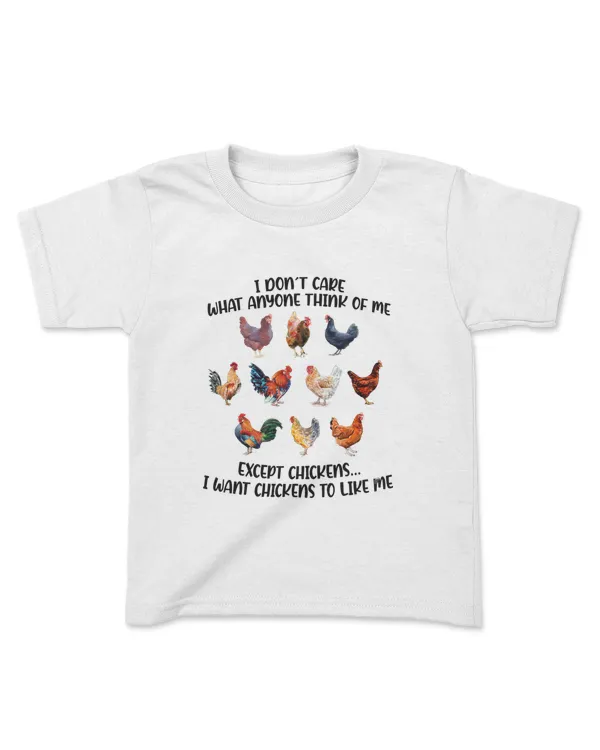 Kids Standard T-Shirt