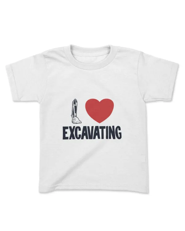 Kids Standard T-Shirt
