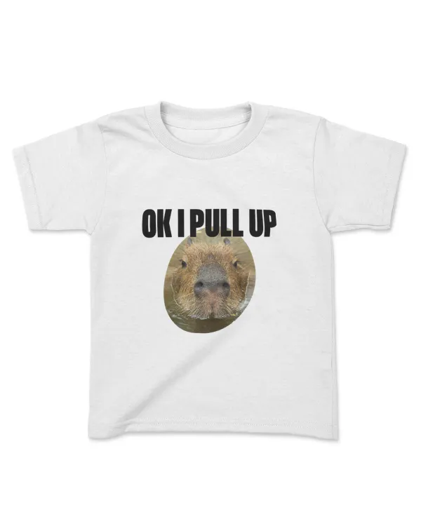 Kids Standard T-Shirt