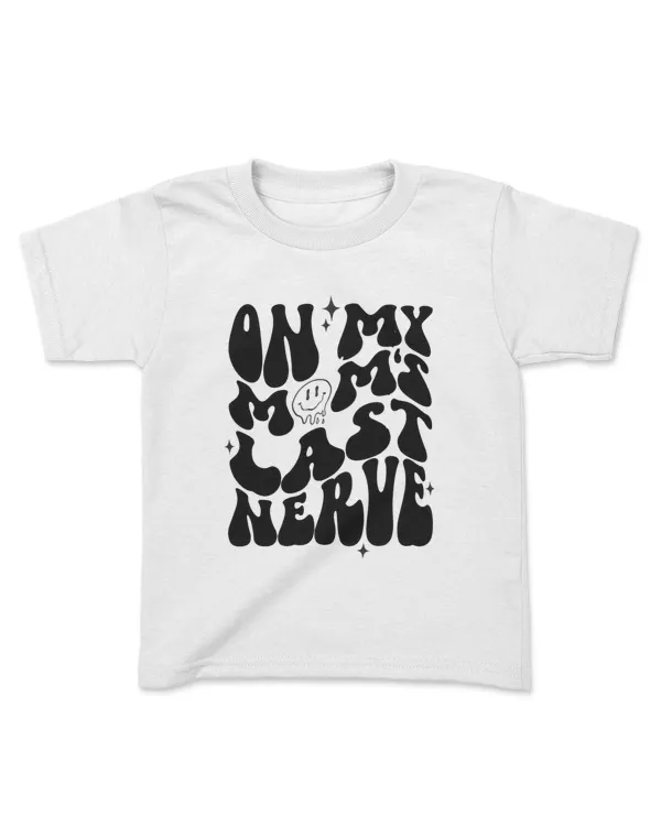 Kids Standard T-Shirt