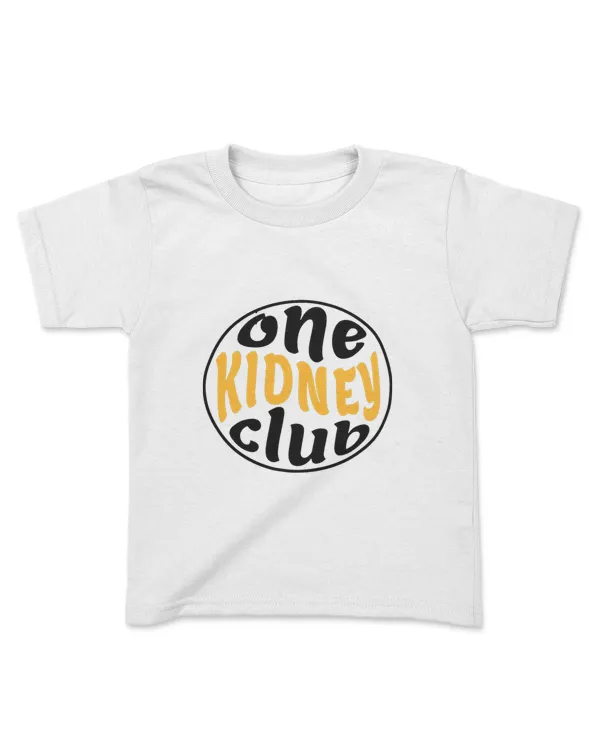 Kids Standard T-Shirt