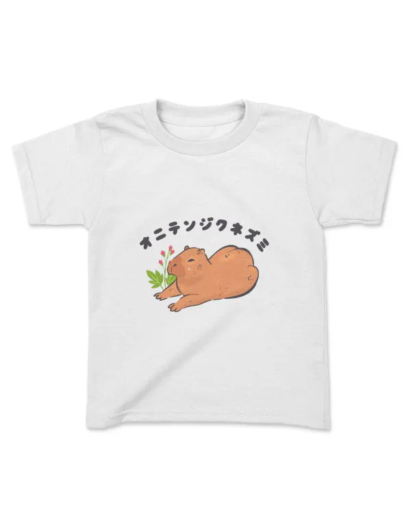 Kids Standard T-Shirt
