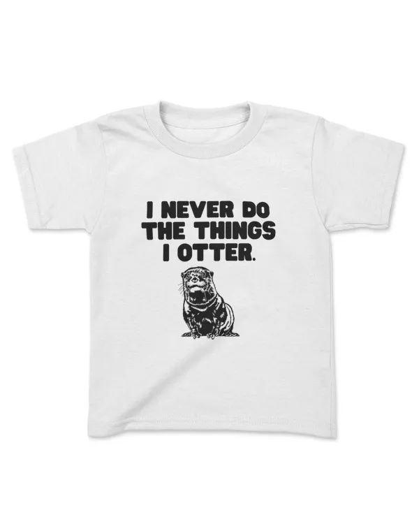 Kids Standard T-Shirt
