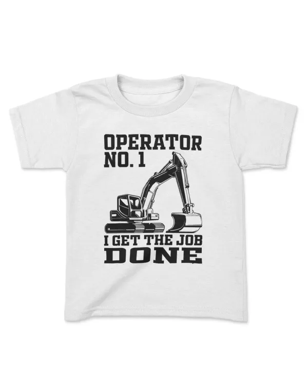 Kids Standard T-Shirt