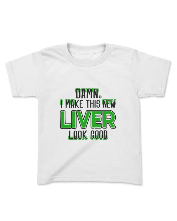 Kids Standard T-Shirt