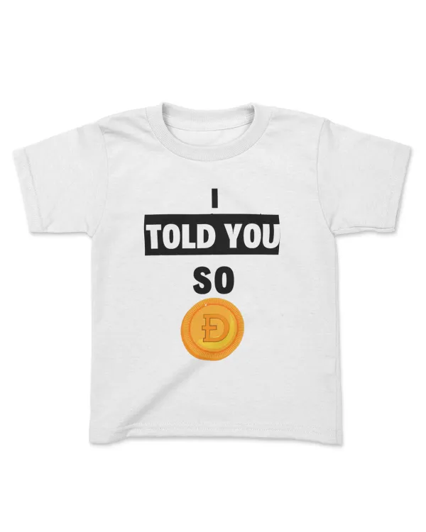 Kids Standard T-Shirt