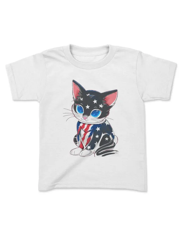 Kids Standard T-Shirt