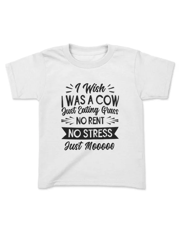 Kids Standard T-Shirt