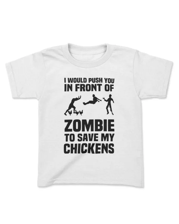 Kids Standard T-Shirt