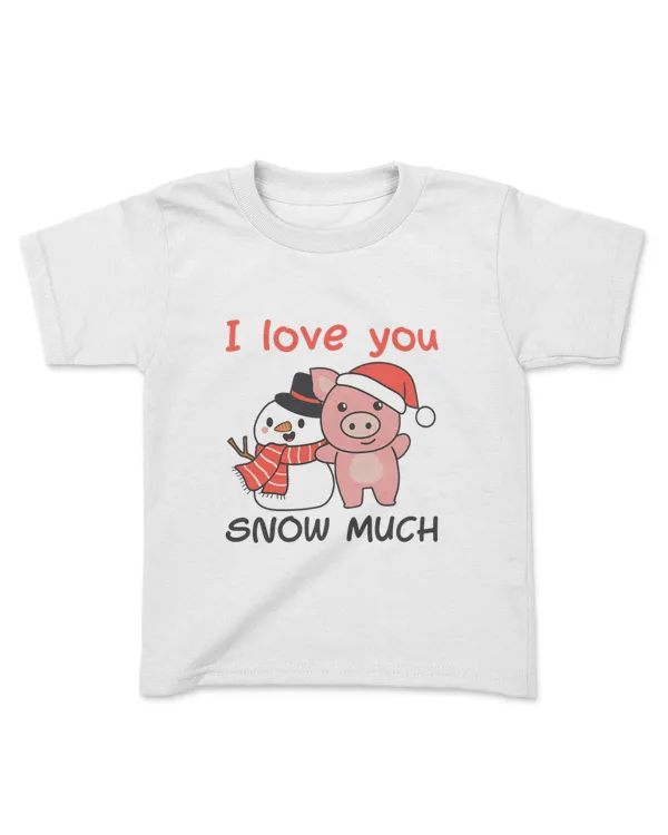 Kids Standard T-Shirt