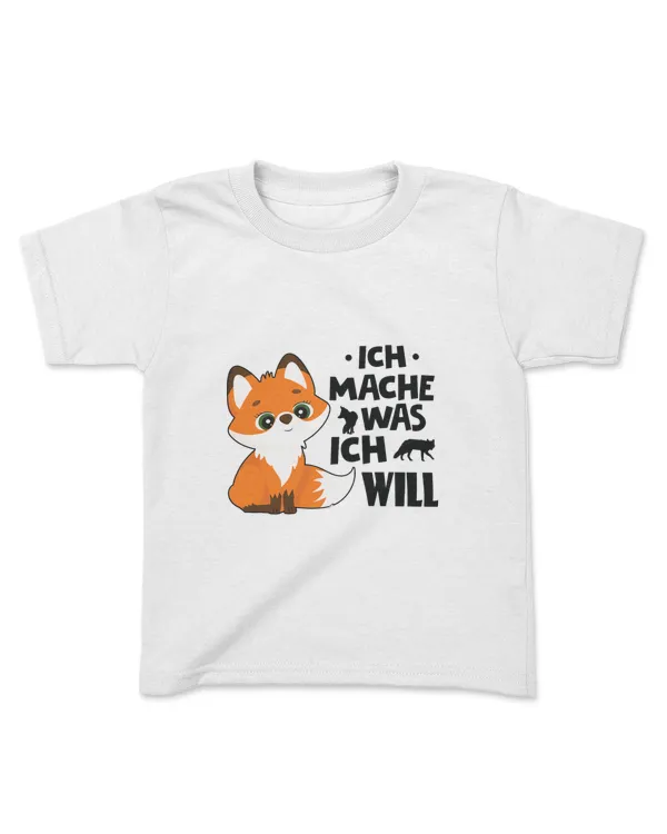 Kids Standard T-Shirt
