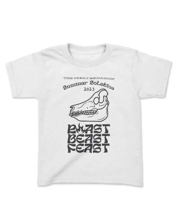 Kids Standard T-Shirt